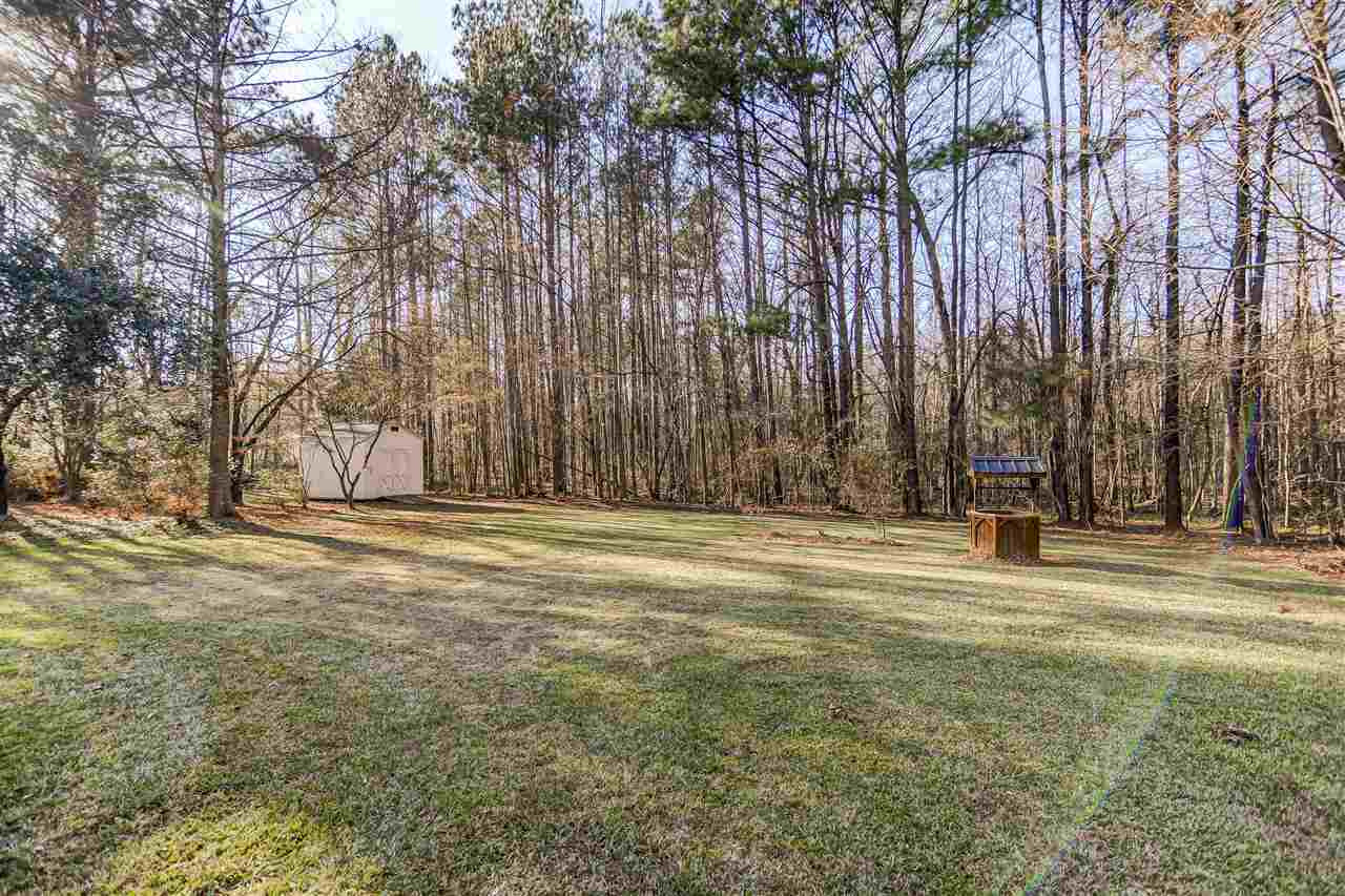 12285 Covered Bridge Road Zebulon, NC 27597 - Photo 18 of 19 Photo 18