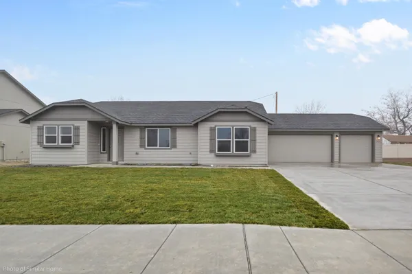 $449,990 | 302 Peach Tree Court, Cheney, WA 99004