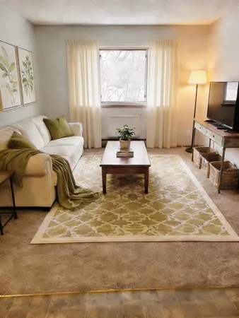 $830 | 124 4th Avenue, Unit 8, Miltona, MN 56354