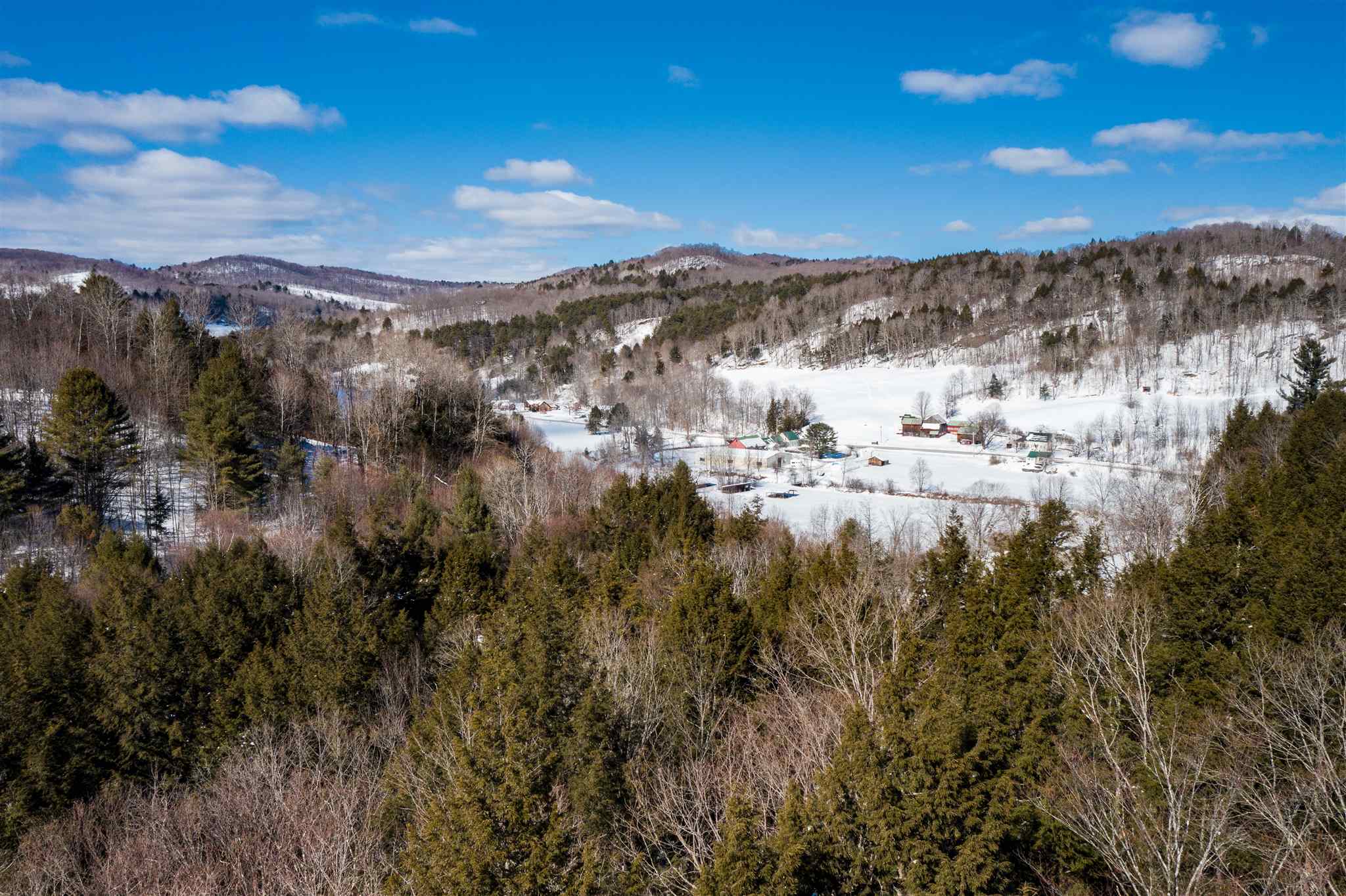A Starbuck Road West Hartford, VT 05084 - Photo 1 of 16 Gallery Image 1