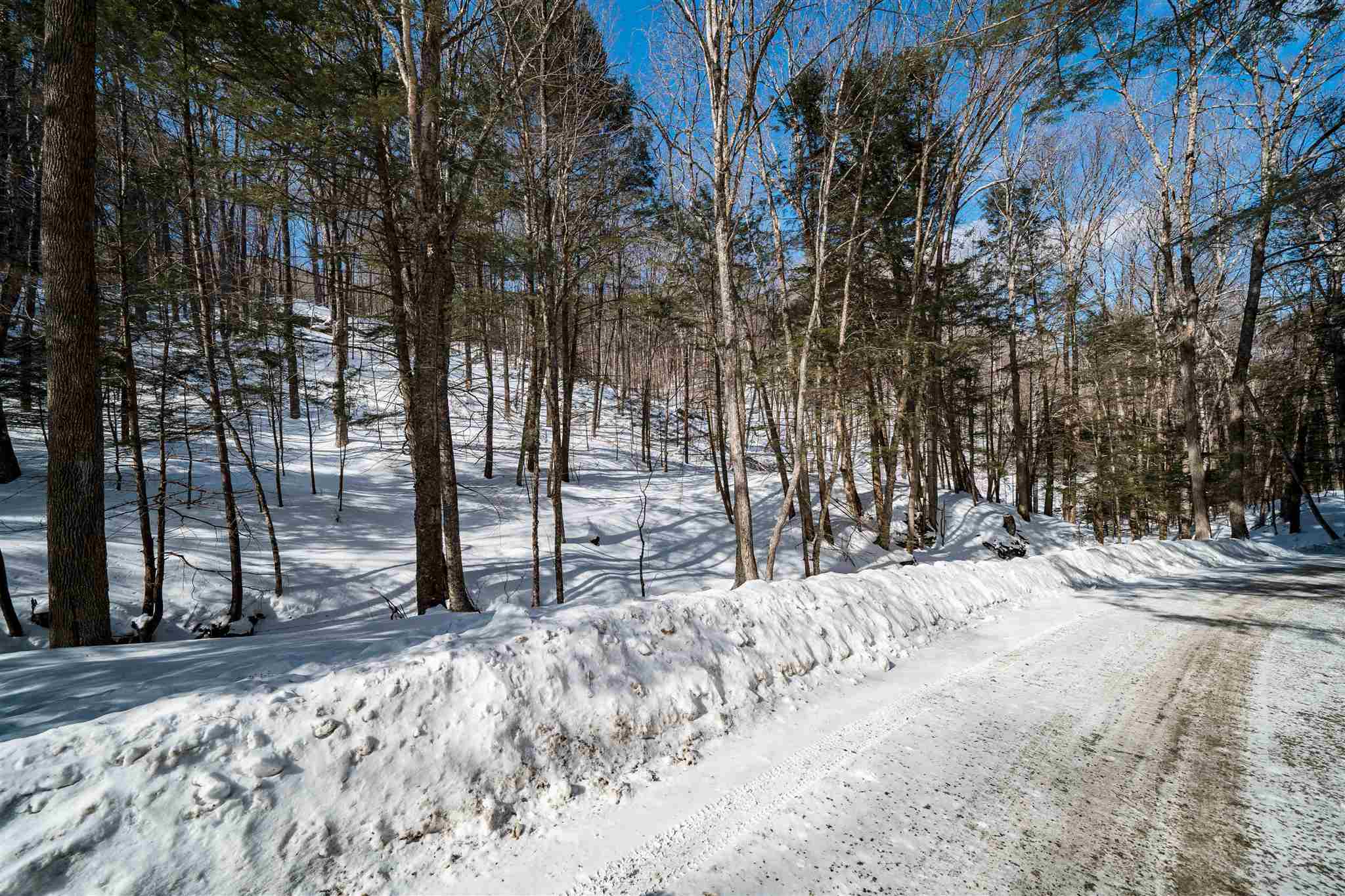A Starbuck Road West Hartford, VT 05084 - Photo 3 of 16 Gallery Image 3