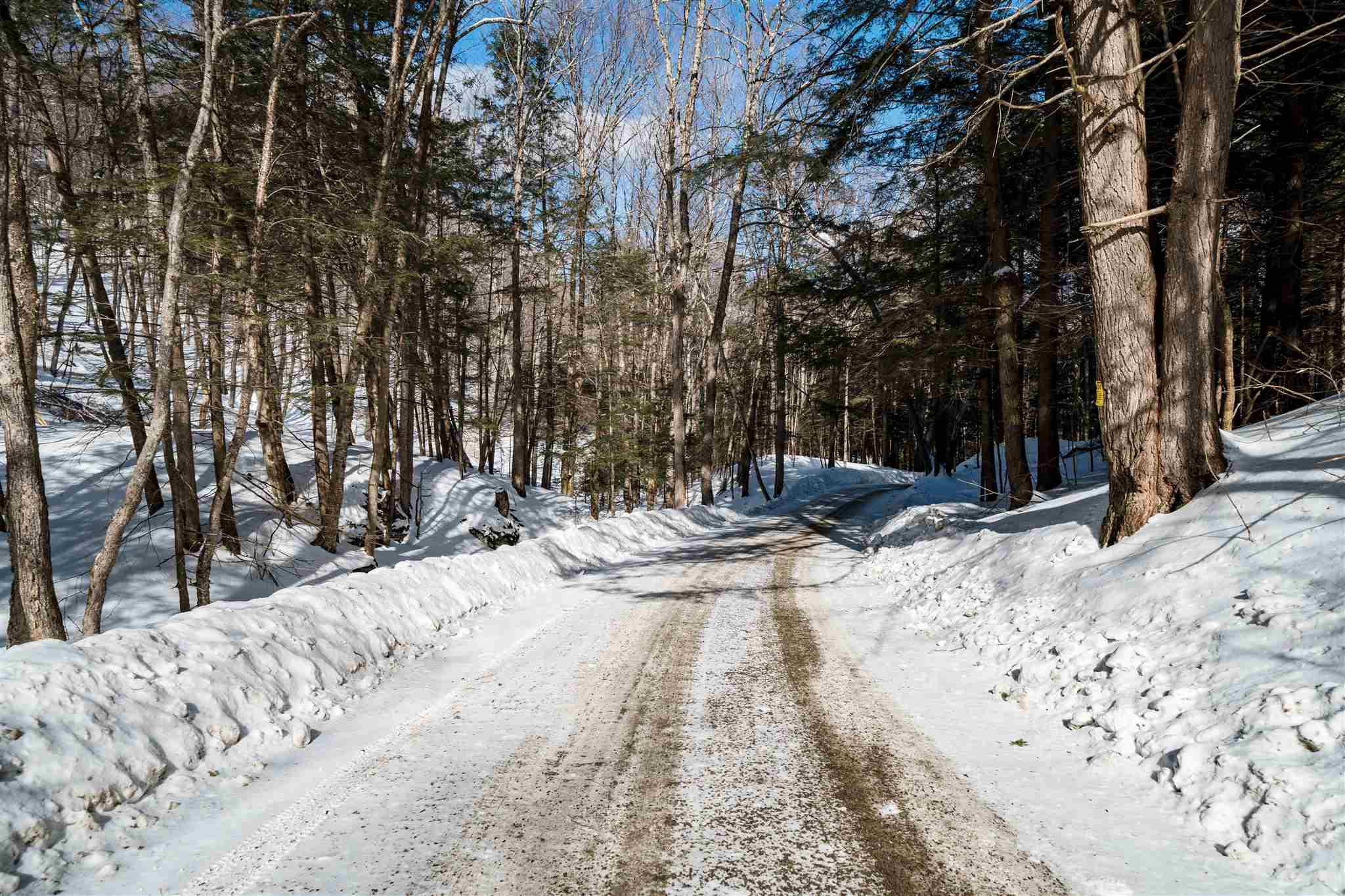 A Starbuck Road West Hartford, VT 05084 - Photo 4 of 16 Gallery Image 4