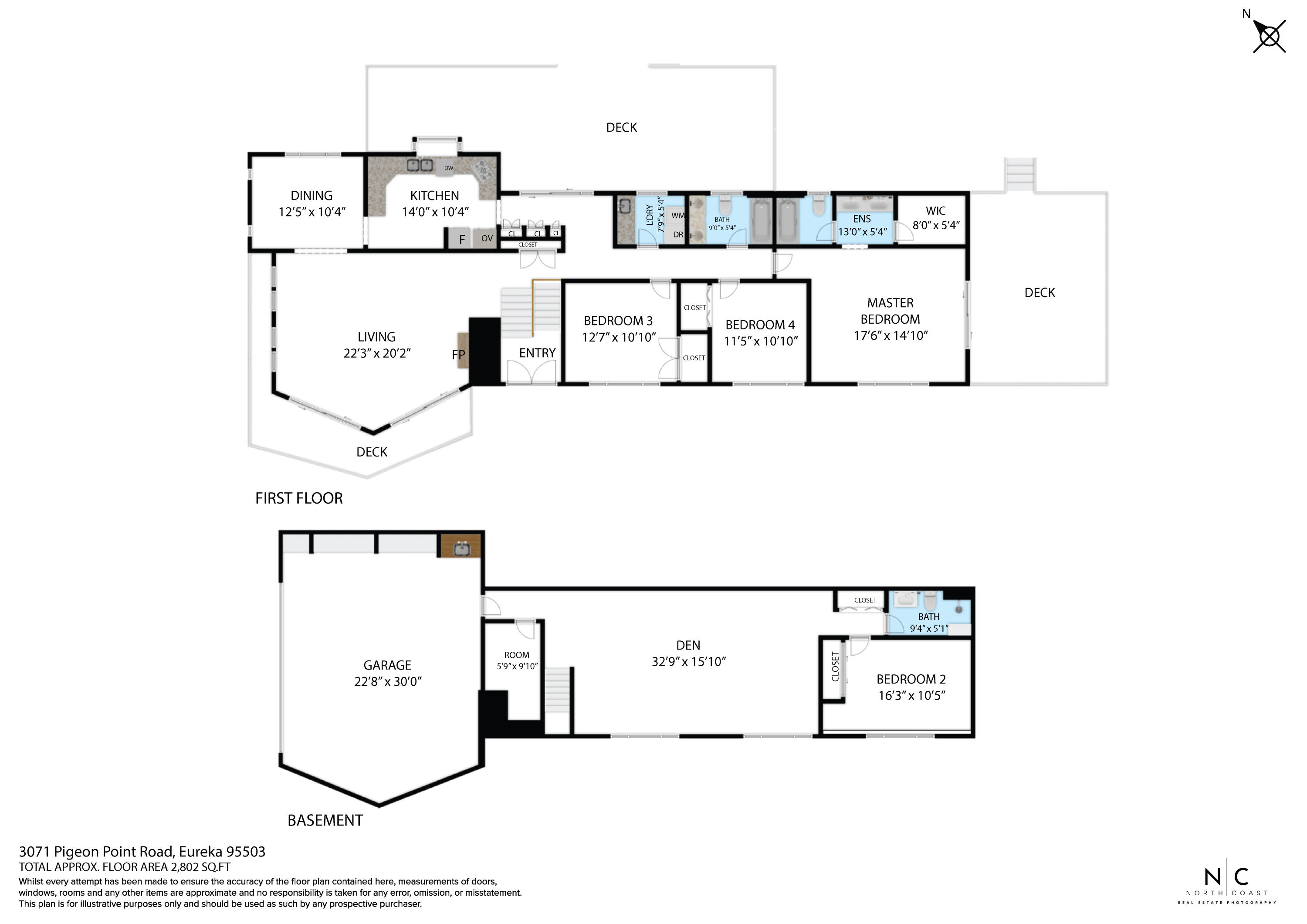 3071 Pigeon Point Road Eureka, CA 95503 - Photo 54 of 55 3-83DDFAAF-3568-4B93-97F4-D788305C6E8A