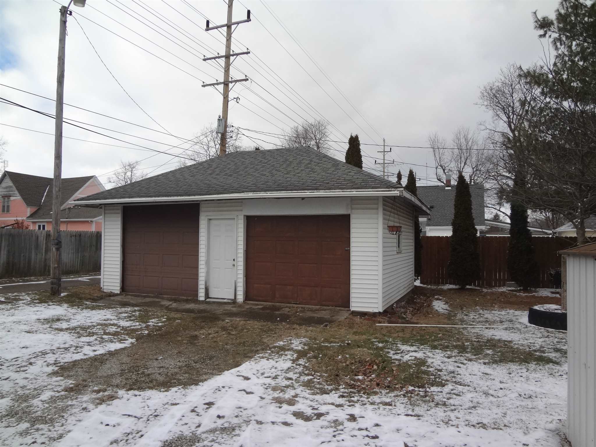 1014 Monroe Street Rochester, IN 46975 - Photo 15 of 15