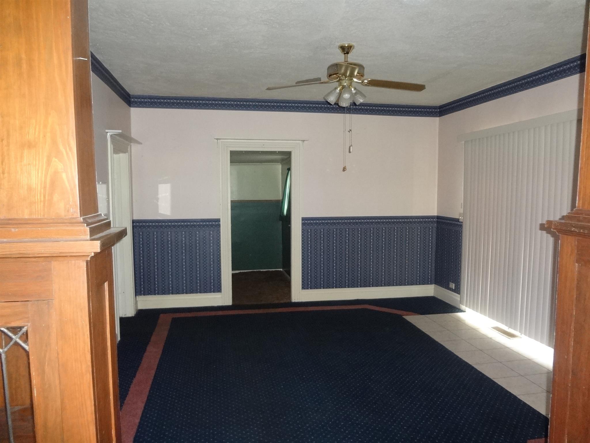 1014 Monroe Street Rochester, IN 46975 - Photo 6 of 15