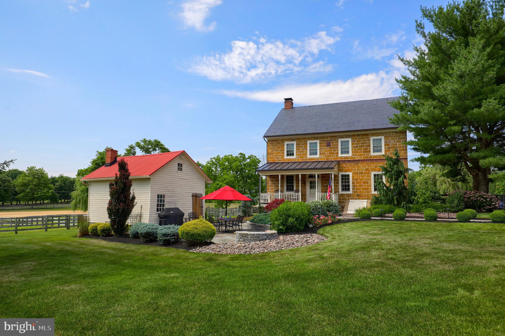 635 Grange Road, Leesport, PA 19533 Compass