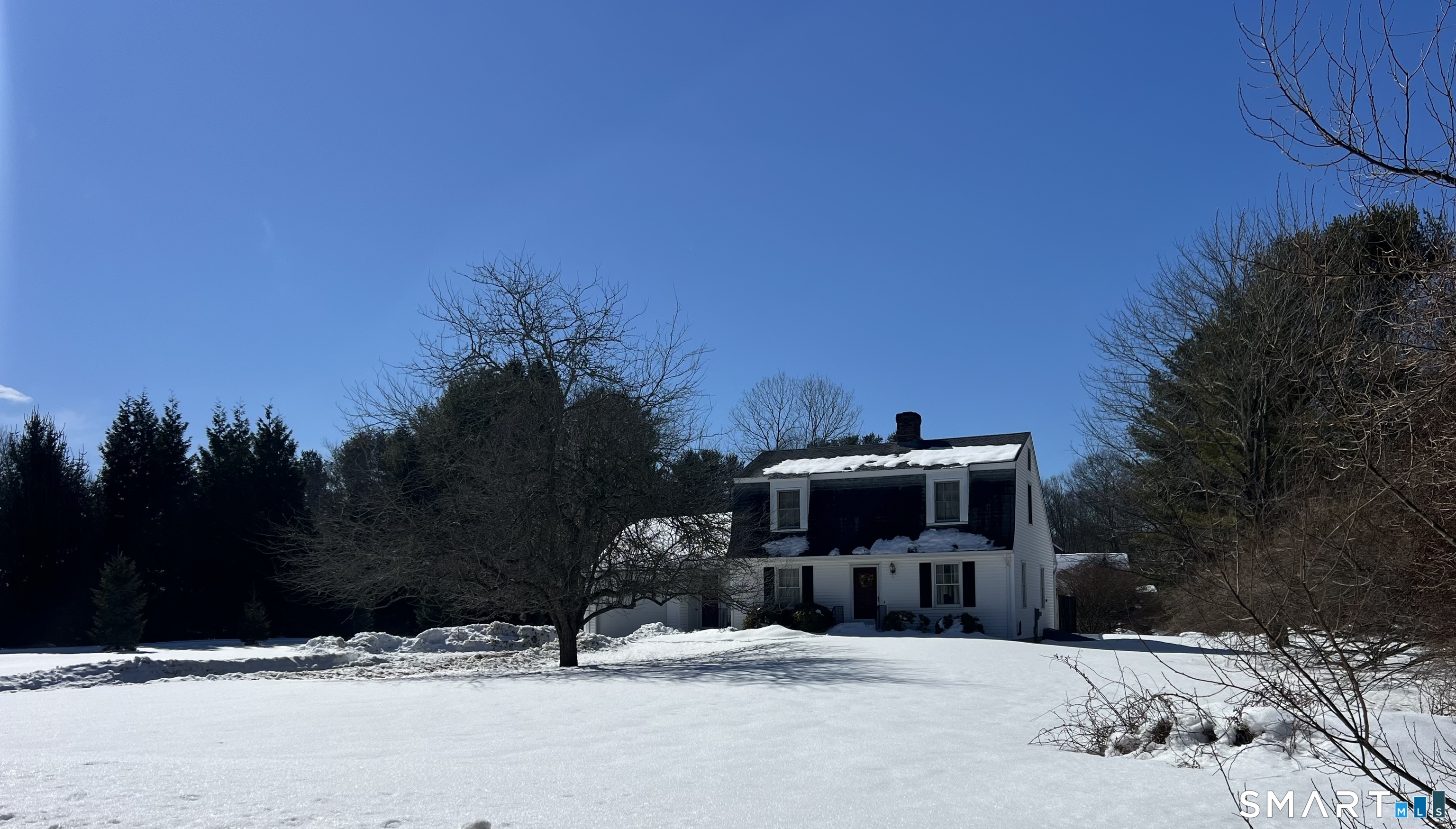 167 Ingham Hill Road Old Saybrook, CT 06475 - Photo 1 of 31