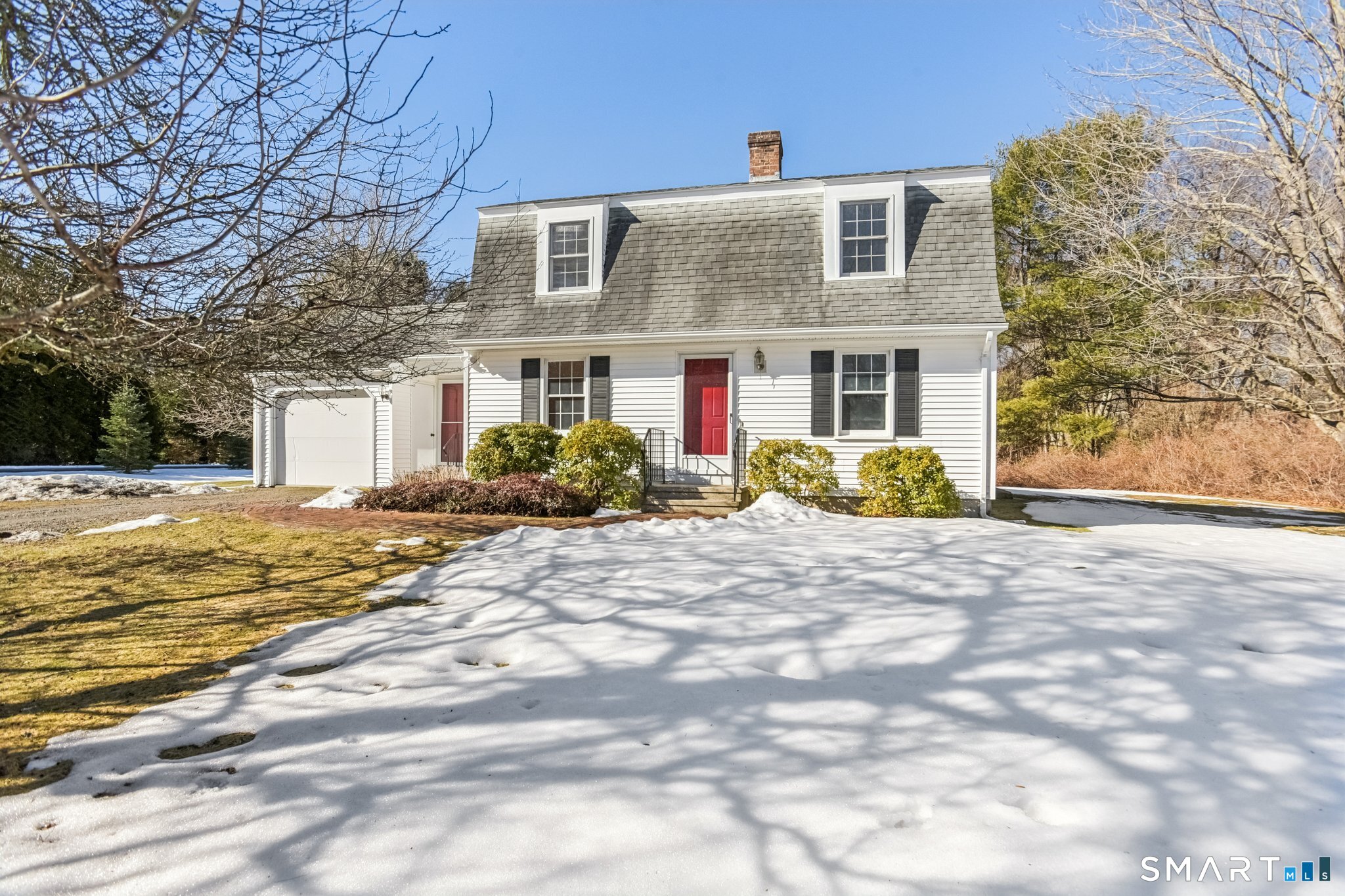 167 Ingham Hill Road Old Saybrook, CT 06475 - Photo 2 of 31
