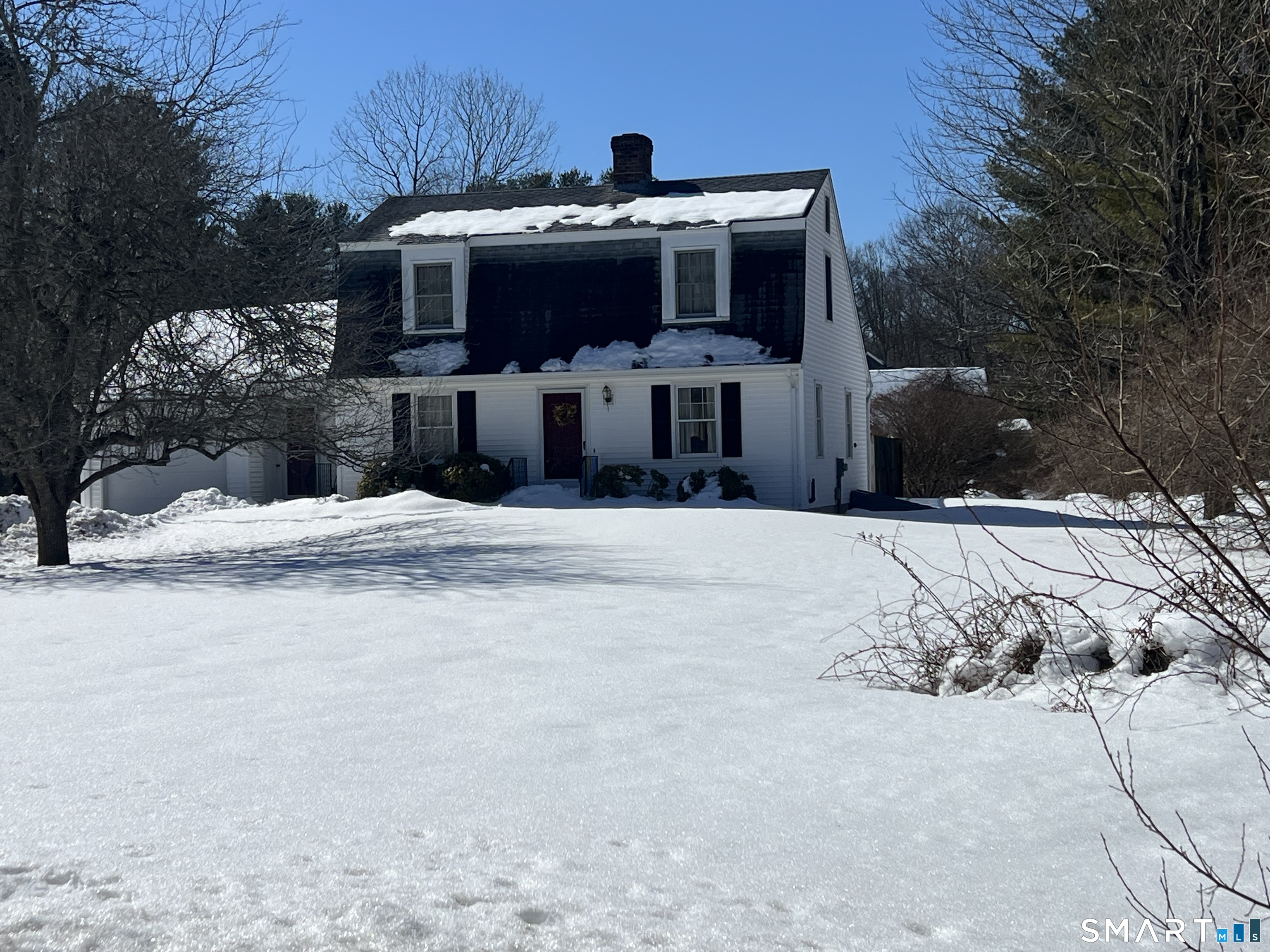 167 Ingham Hill Road Old Saybrook, CT 06475 - Photo 3 of 31