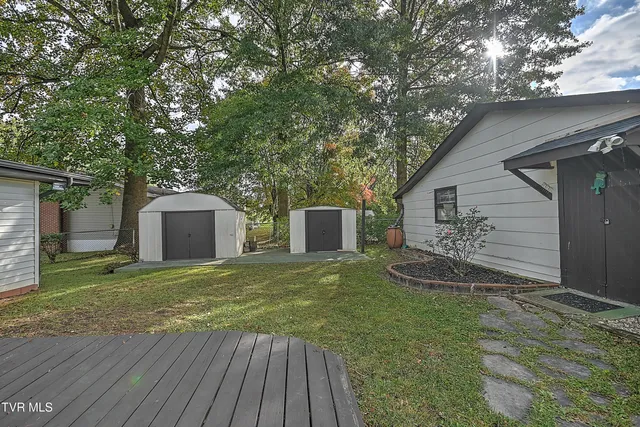 $2,300 | 288 Robin Circle, Unit 7, Bristol, VA 24202