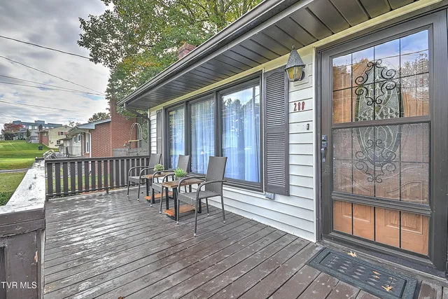 $2,300 | 288 Robin Circle, Unit 7, Bristol, VA 24202