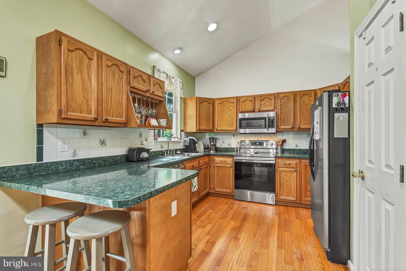 11144 Rawhide Road Lusby, MD 20657 - Photo 10 of 33 All brand new stainless appliances