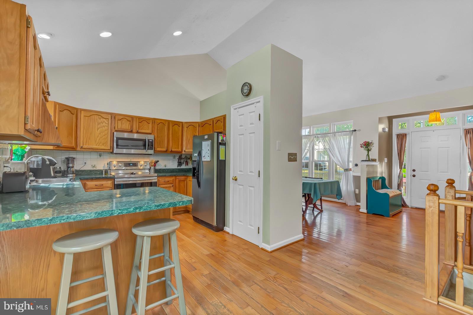 11144 Rawhide Road Lusby, MD 20657 - Photo 13 of 33 Pantry in the kitchen