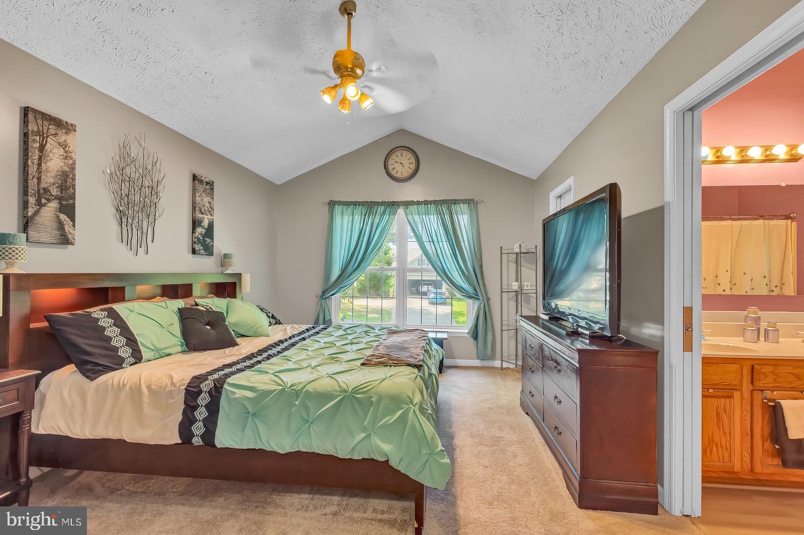 11144 Rawhide Road Lusby, MD 20657 - Photo 15 of 33 Brand new carpet upstairs in all rooms