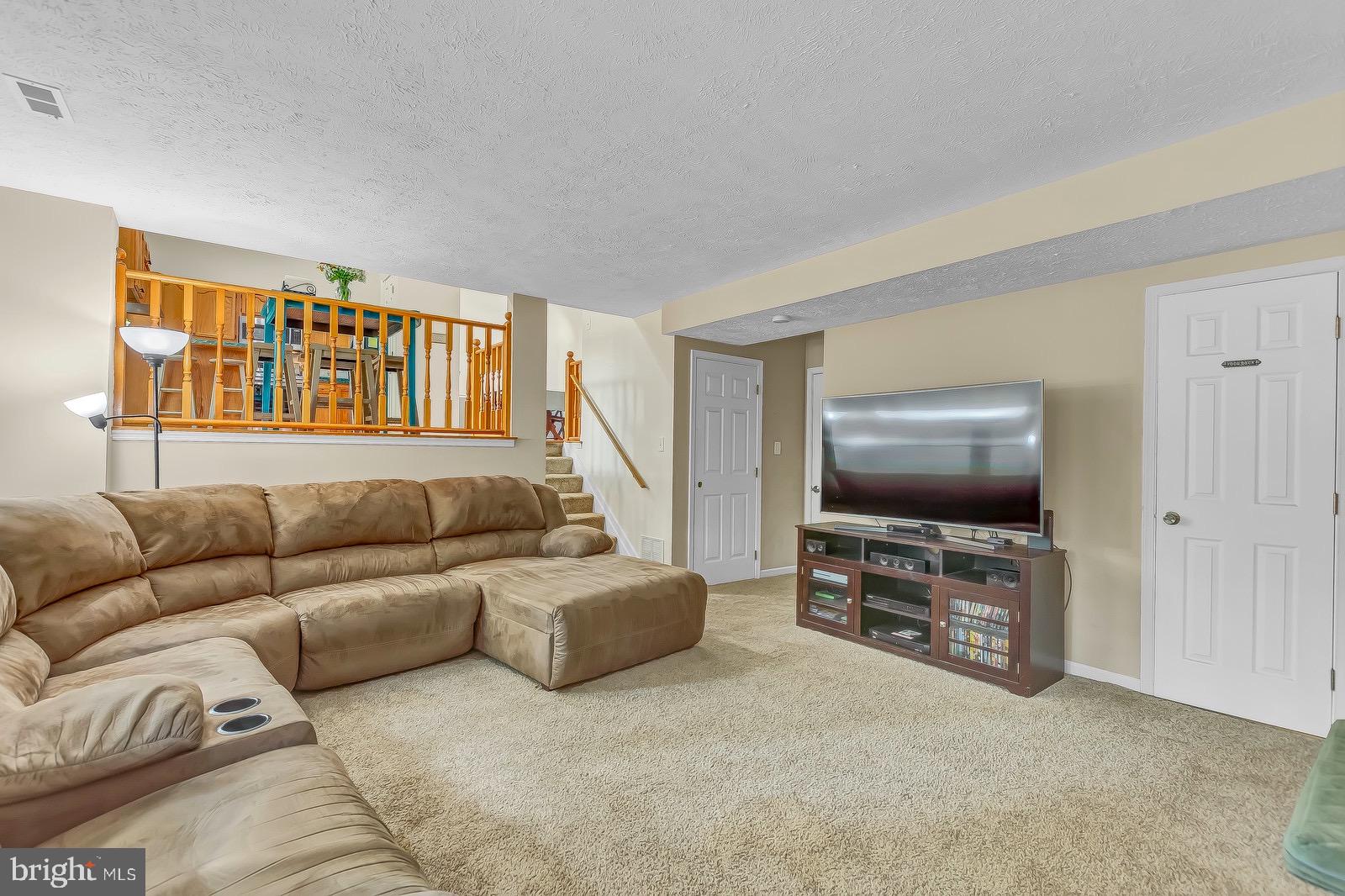 11144 Rawhide Road Lusby, MD 20657 - Photo 23 of 33 Room for bulky furniture setd