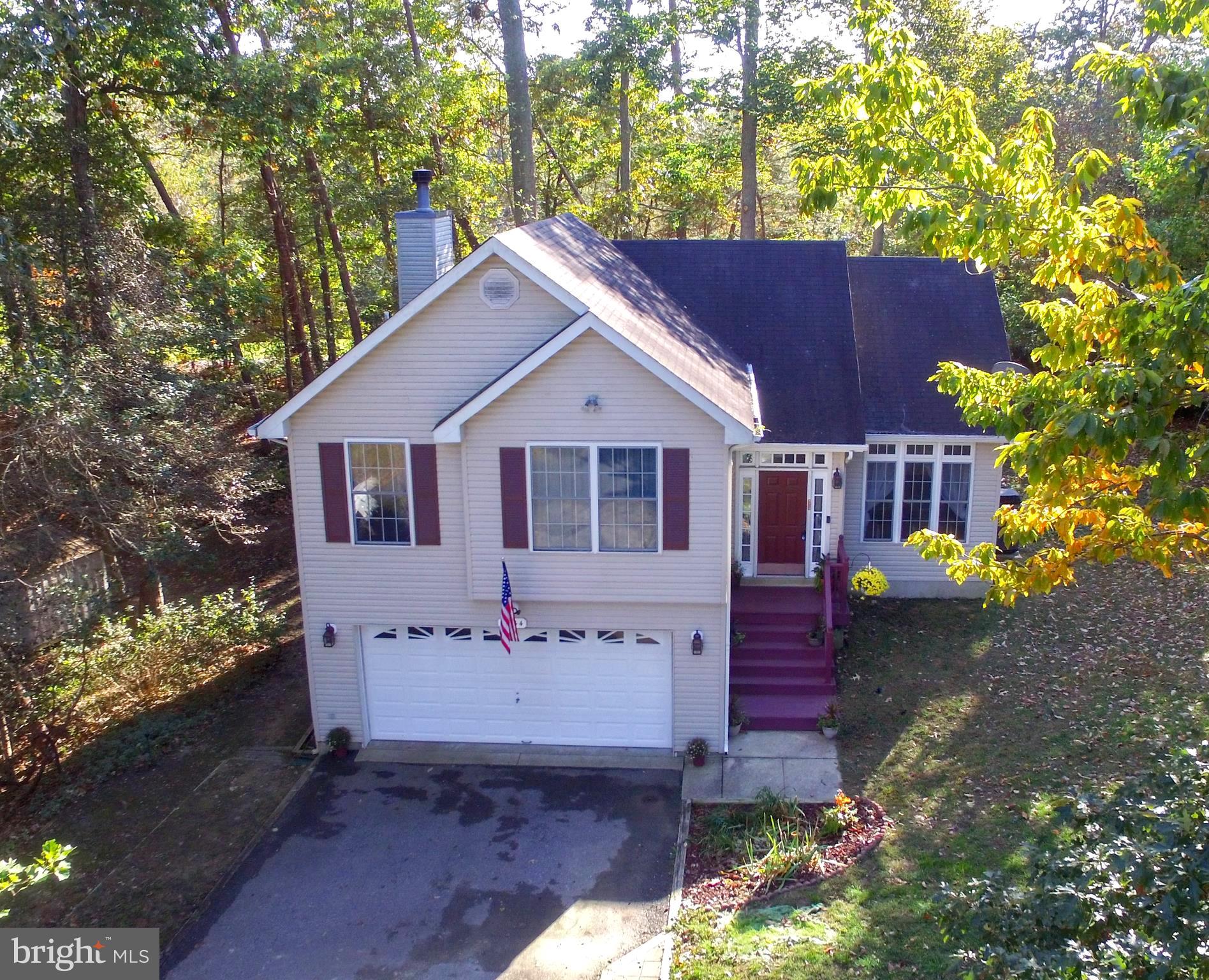 11144 Rawhide Road Lusby, MD 20657 - Photo 31 of 33 Gallery Image 31