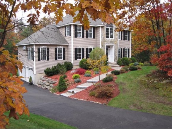 17 Corliss Road Windham, NH 03087 - Photo 1 of 1