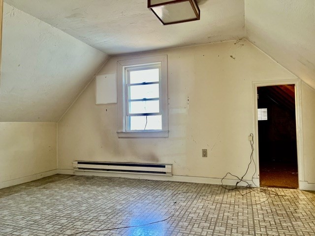 36 Summit Street Framingham, MA 01702 - Photo 12 of 24 a view of a room with wooden floor and white walls