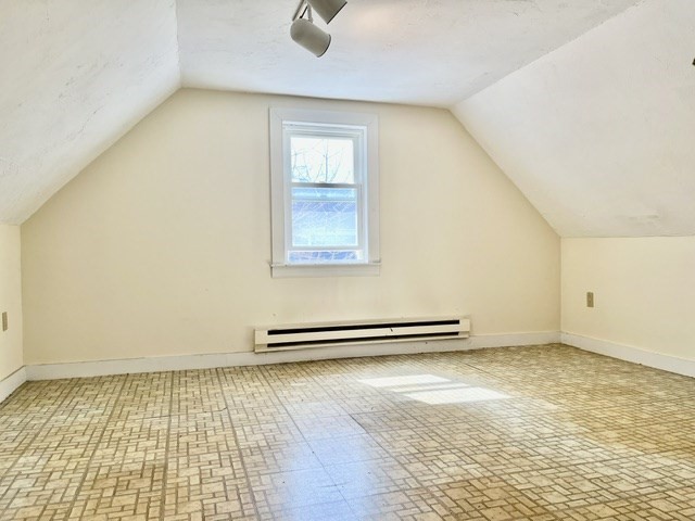 36 Summit Street Framingham, MA 01702 - Photo 13 of 24 an empty room with a door