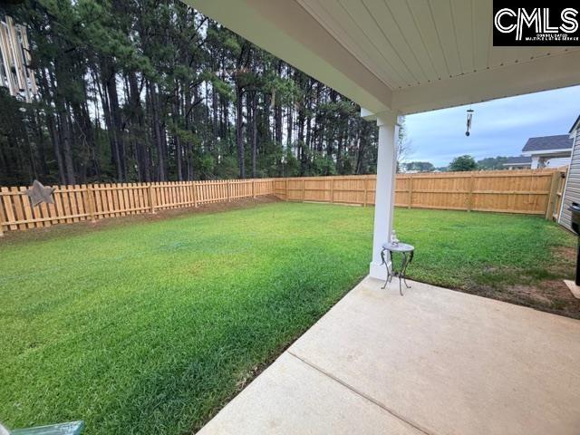 712 Sinker Lane Santee, SC 29142 - Photo 14 of 14