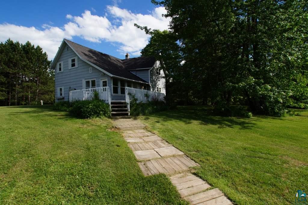65 West Palkie Road Esko, MN 55733 - Photo 1 of 11 front