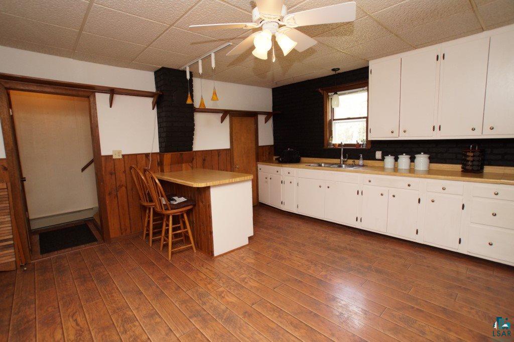 65 West Palkie Road Esko, MN 55733 - Photo 3 of 11 kitchen