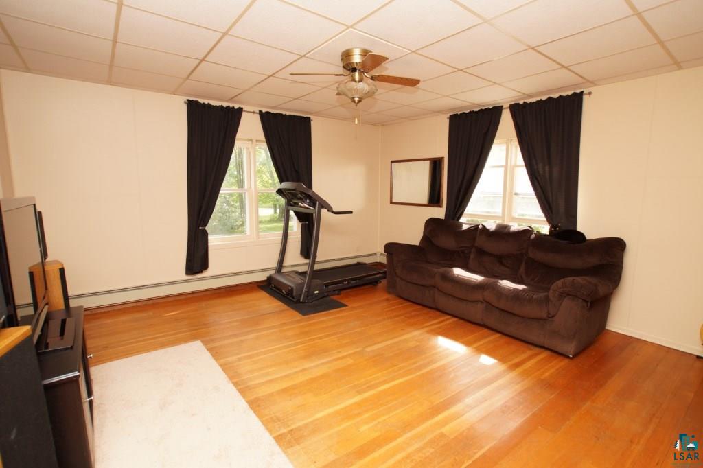 65 West Palkie Road Esko, MN 55733 - Photo 4 of 11 living room
