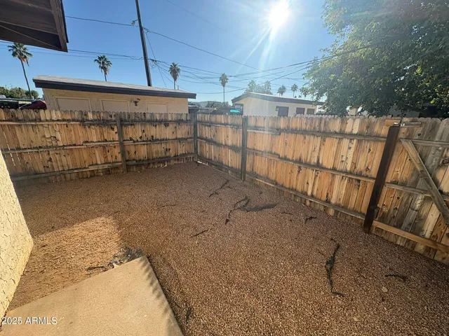 $1,095 | 1301 West 3rd Street, Unit 4, Tempe, AZ 85281