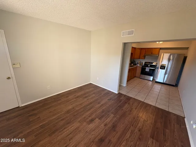 $1,095 | 1301 West 3rd Street, Unit 4, Tempe, AZ 85281
