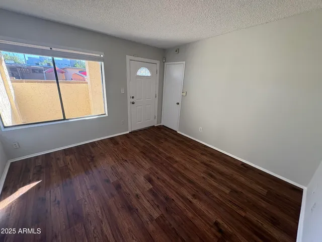 $1,095 | 1301 West 3rd Street, Unit 4, Tempe, AZ 85281