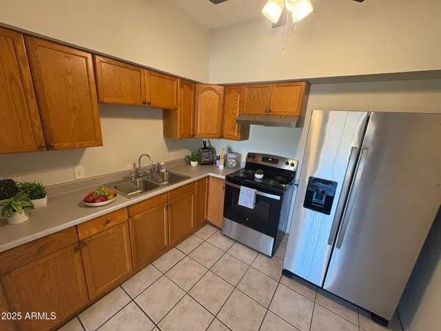 $1,095 | 1301 West 3rd Street, Unit 4, Tempe, AZ 85281