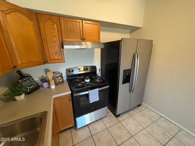 $1,095 | 1301 West 3rd Street, Unit 4, Tempe, AZ 85281