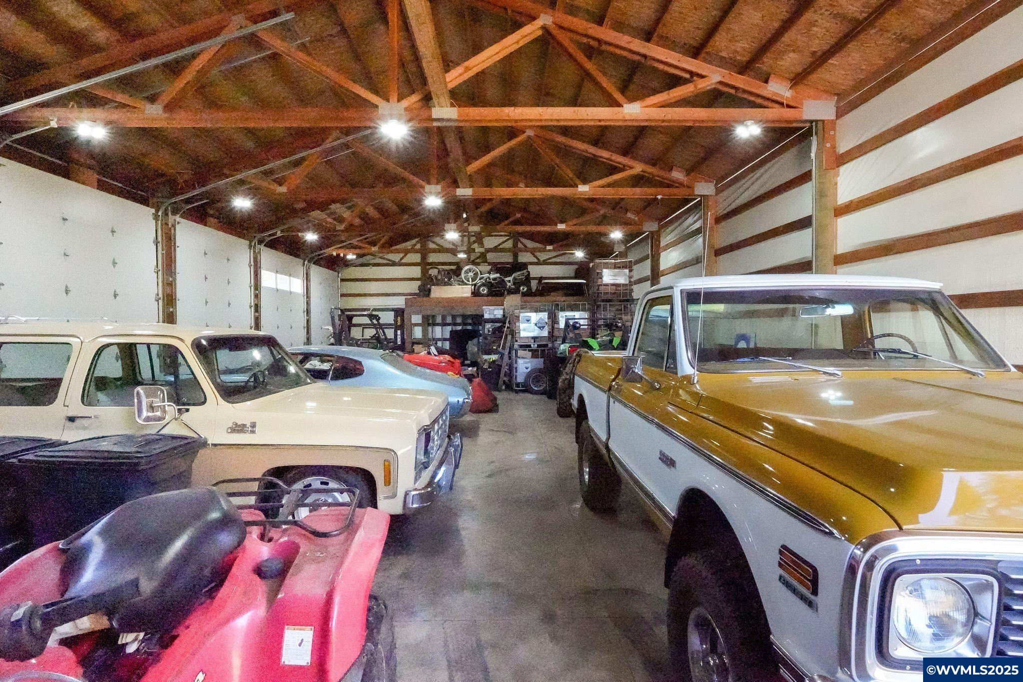 2529 James Howe Road Dallas, OR 97338 - Photo 47 of 50