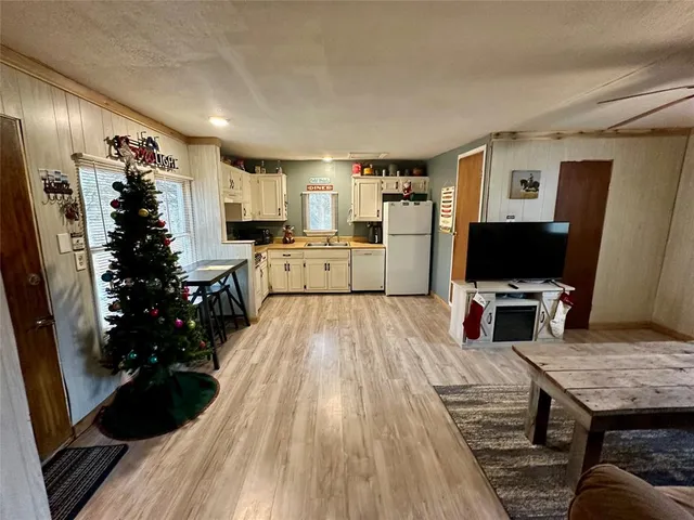 $124,000 | 53 Little Ole Trail, Pottsboro, TX 75076