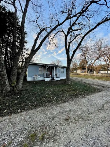 $119,000 | 53 Little Ole Trail, Pottsboro, TX 75076