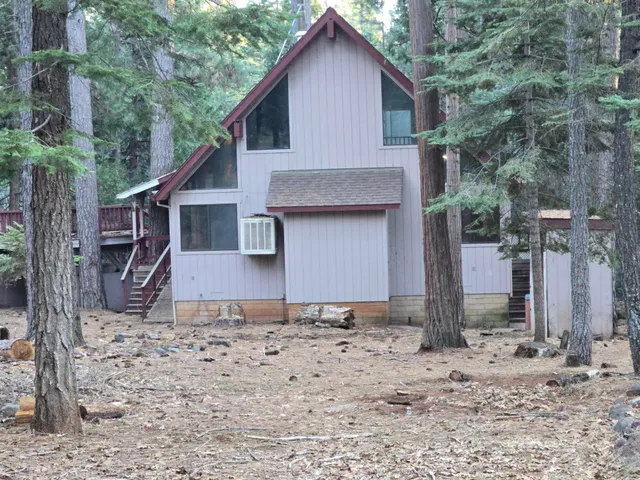 $160,000 | 30681 Figaro Drive, Shingletown, CA 96088