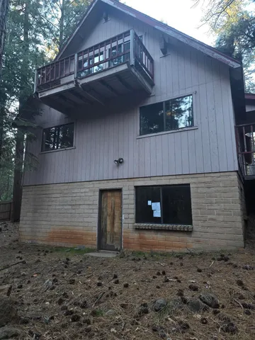 $160,000 | 30681 Figaro Drive, Shingletown, CA 96088