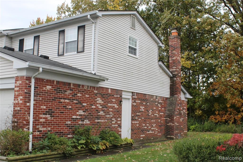 8167 Sandpiper Street Canton, MI 48187 - Photo 5 of 20