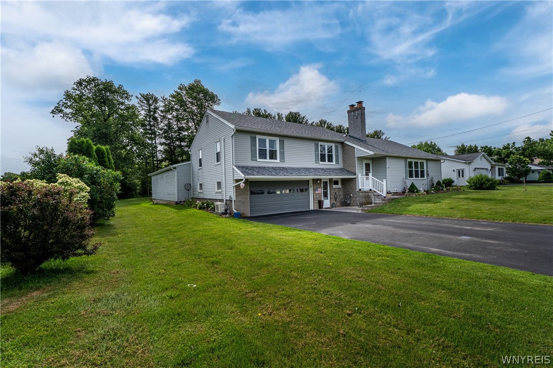 4257 Freeman Road Royalton, NY 14105 - Photo 2 of 46