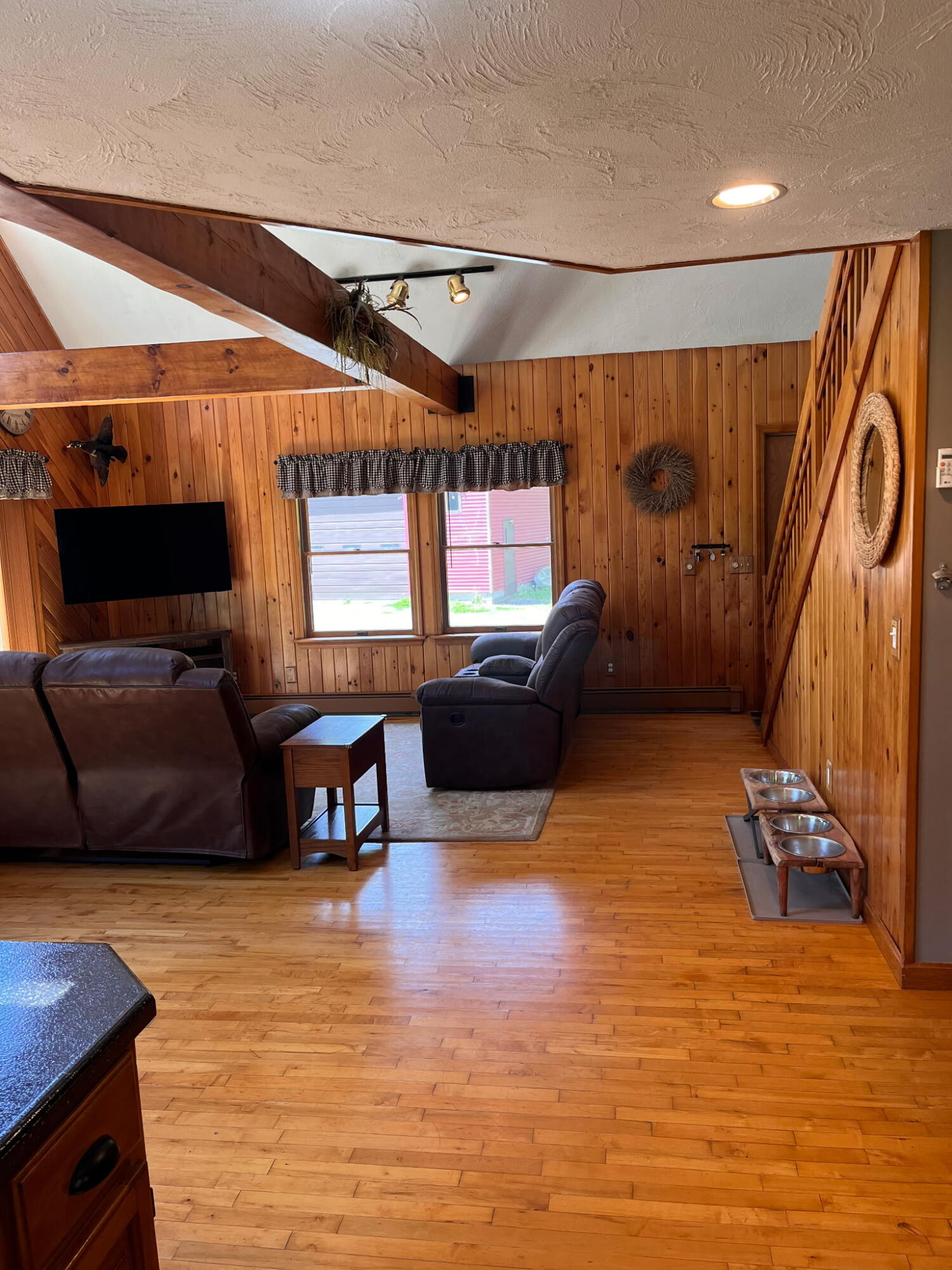 169 Clark Road Albion, ME 04910 - Photo 12 of 51 15 Living
