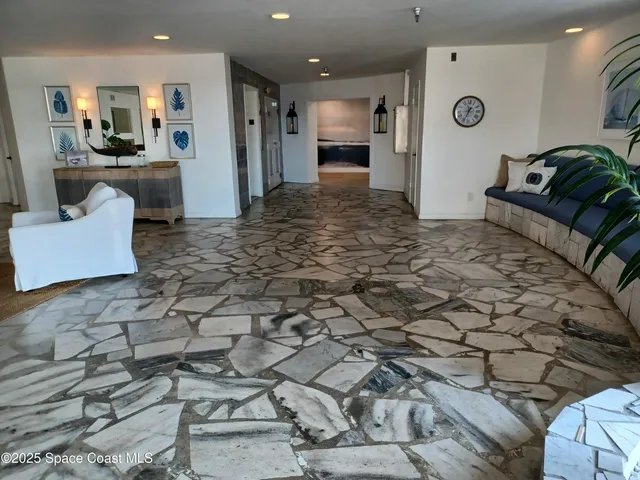 $2,400 | 333 North Atlantic Avenue, Unit 203, Cocoa Beach, FL 32931