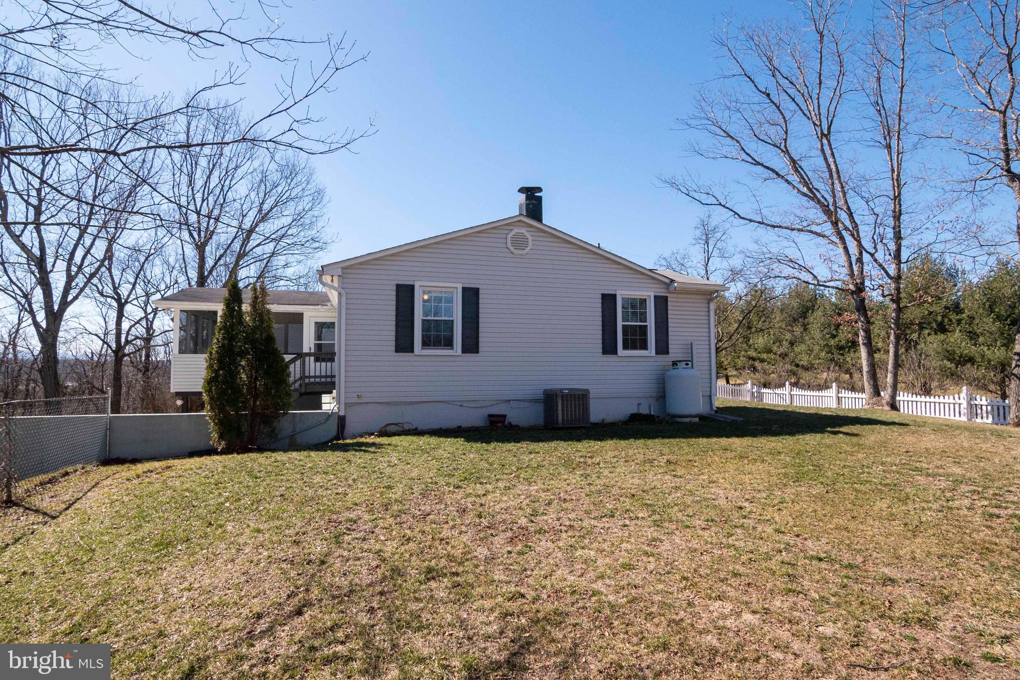 396 Catletts Ford Road Middletown, VA 22645 - Photo 23 of 100 Gallery Image 23