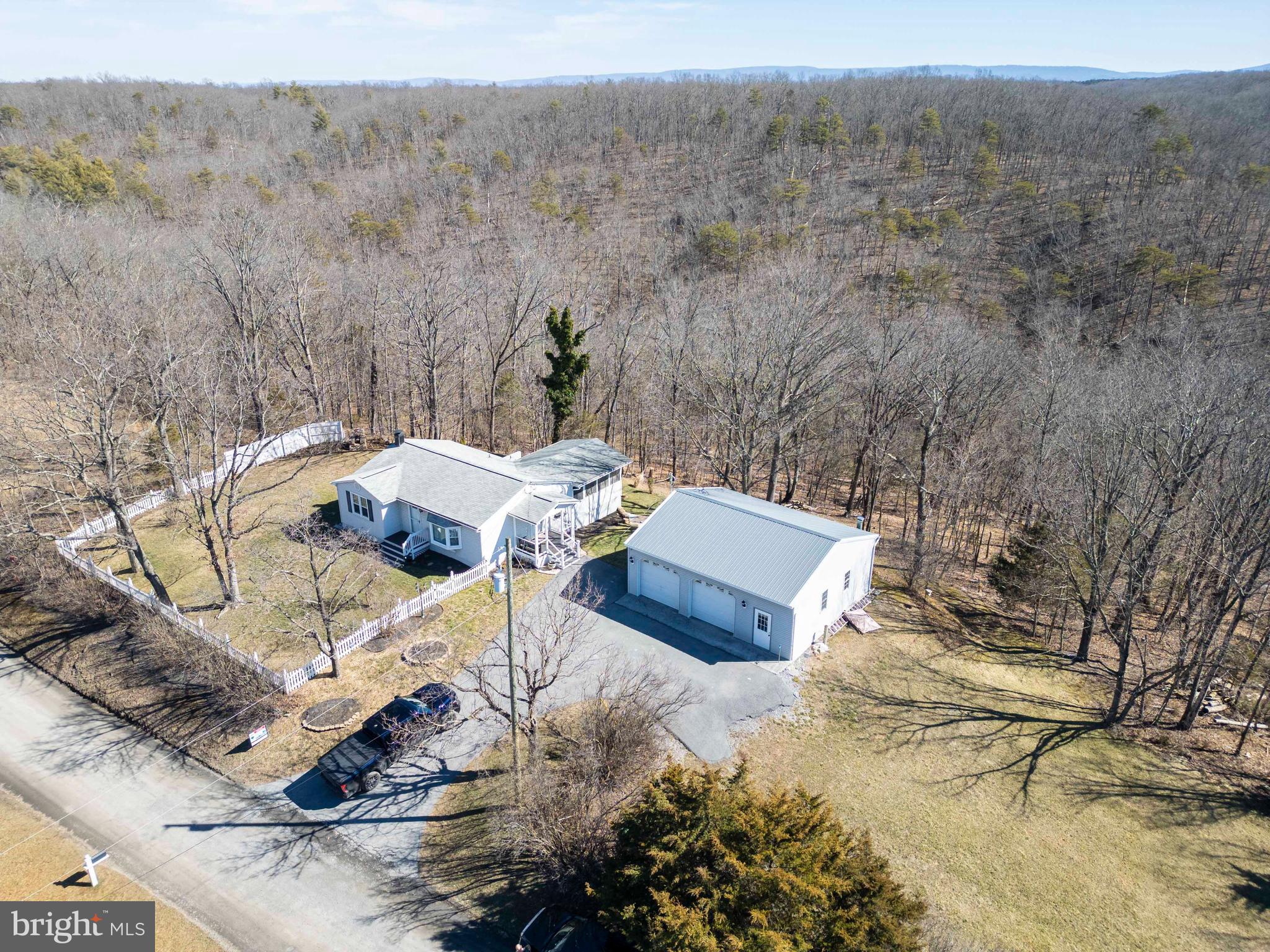 396 Catletts Ford Road Middletown, VA 22645 - Photo 4 of 100 Gallery Image 4