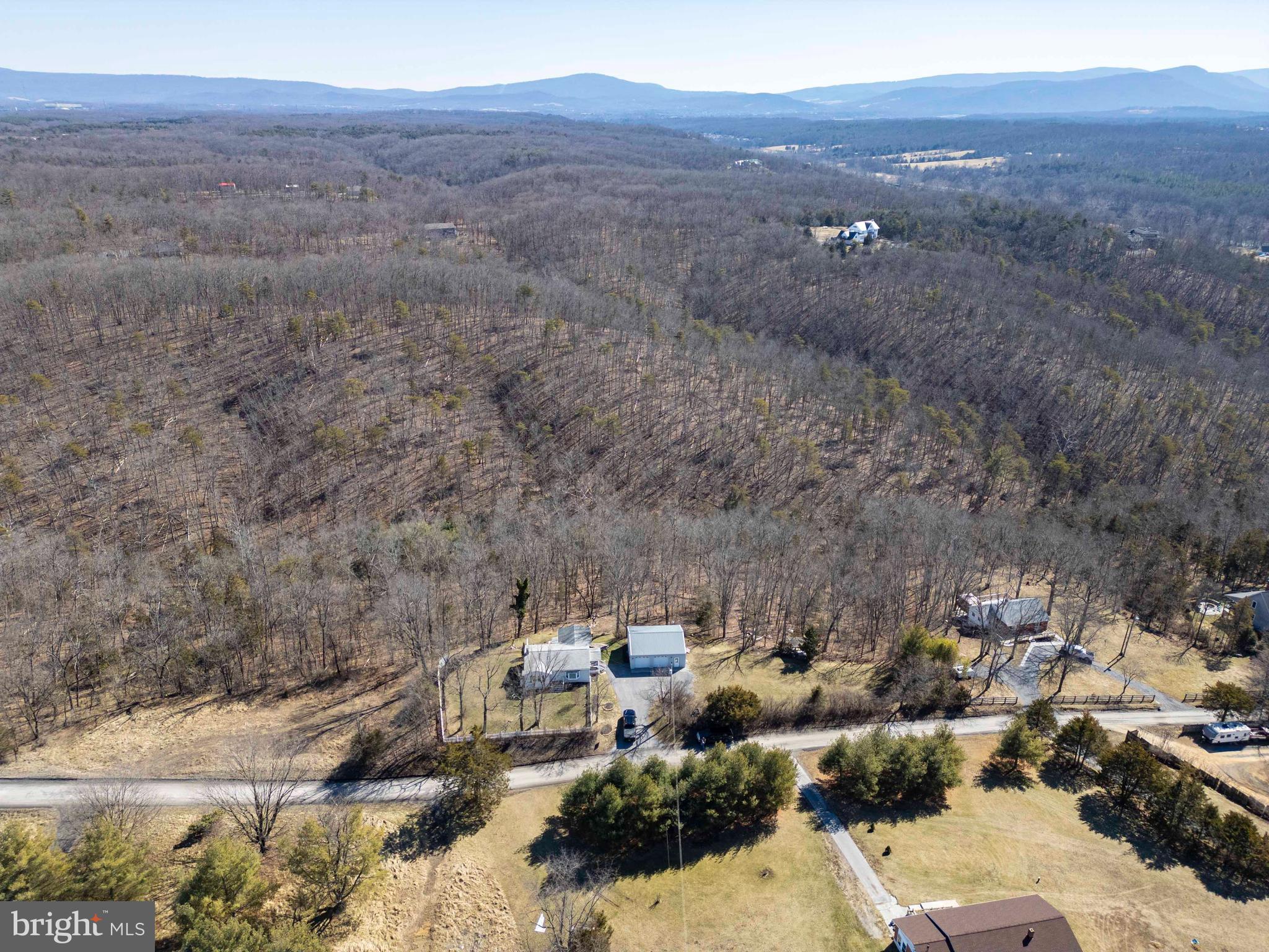 396 Catletts Ford Road Middletown, VA 22645 - Photo 7 of 100 Gallery Image 7