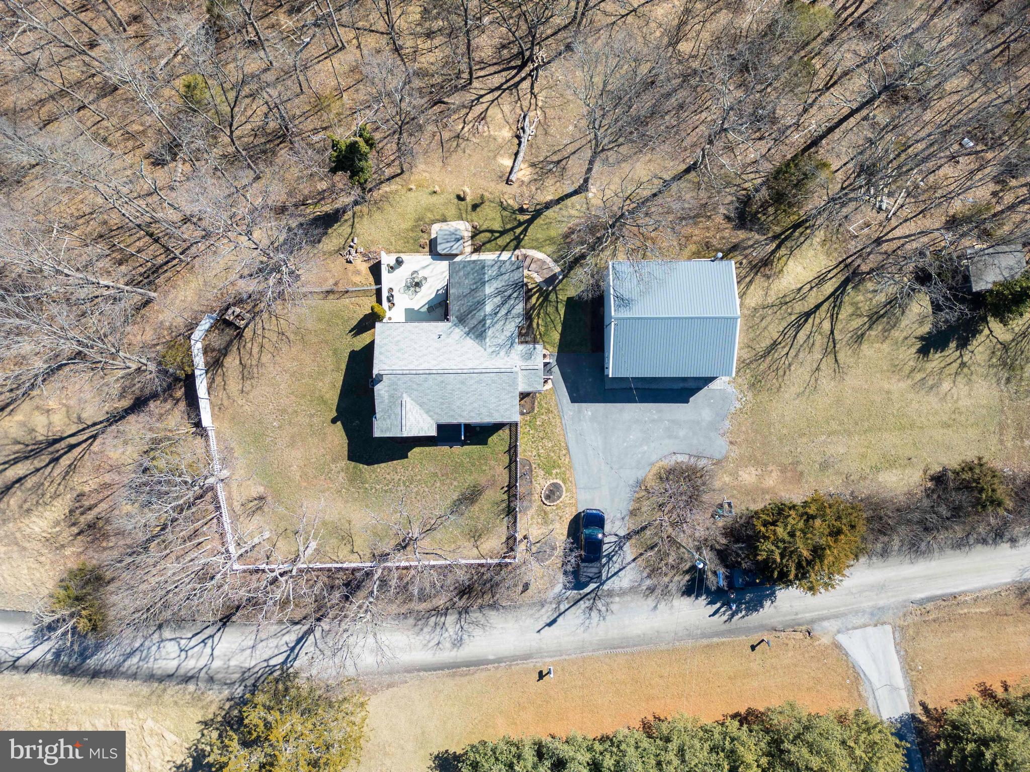 396 Catletts Ford Road Middletown, VA 22645 - Photo 10 of 100 Gallery Image 10