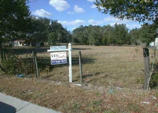 0 Cr 48 Bushnell Bushnell, FL 33513 - Photo 1 of 1 Land