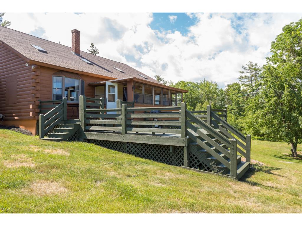 121 Mason Road Milton, NH 03851 - Photo 34 of 36