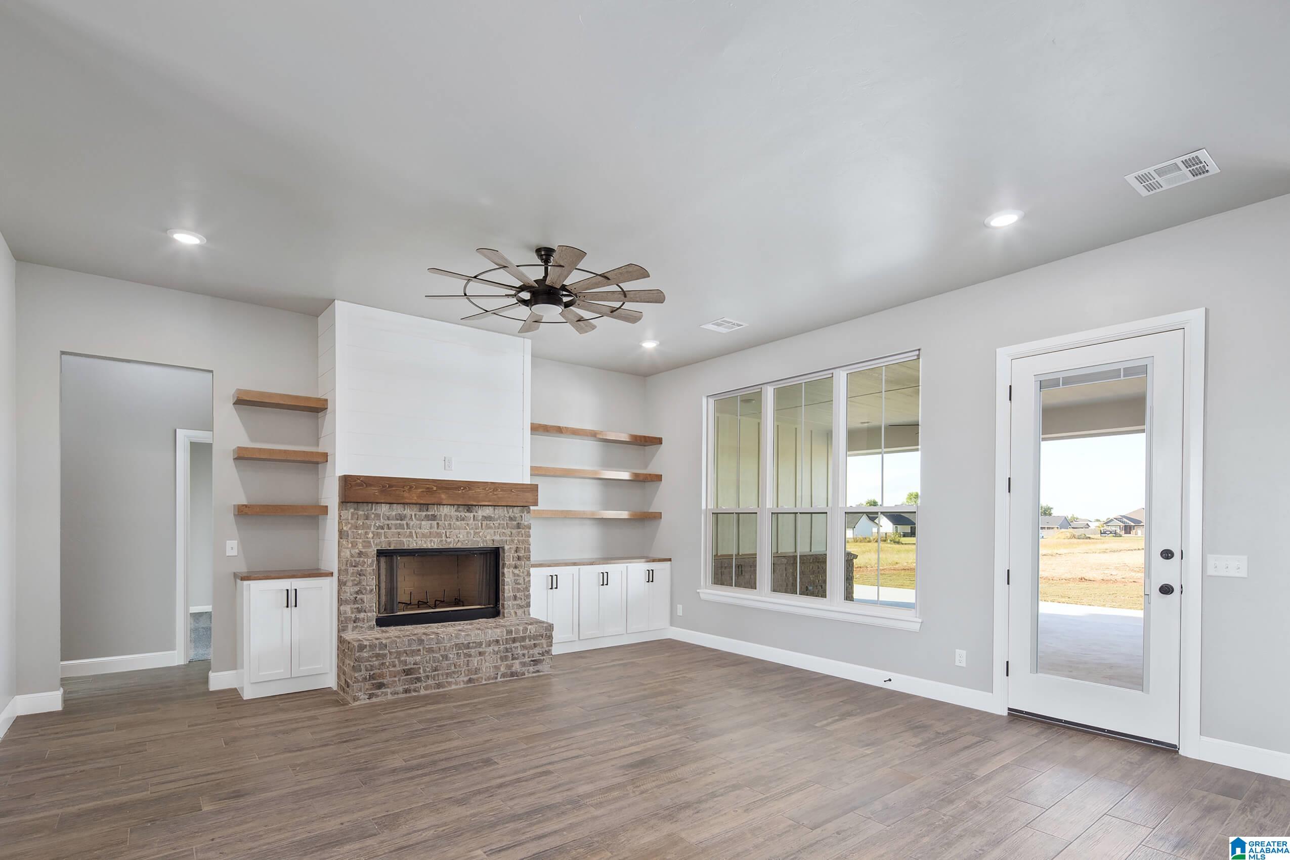 980 Cedar Creek Road Odenville, AL 35120 - Photo 7 of 26