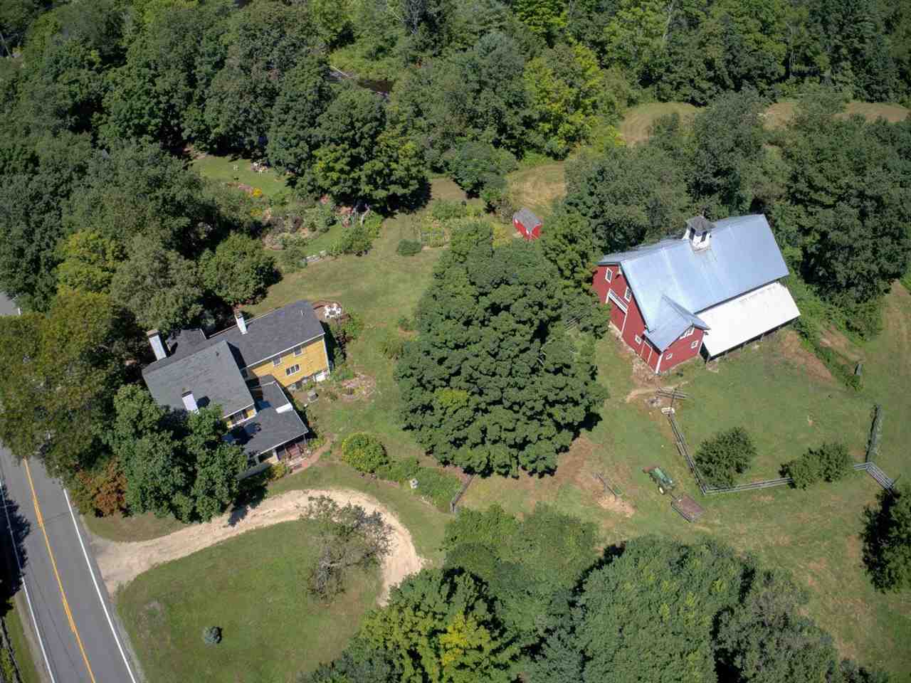 203 Wadleigh Falls Road Lee, NH 03861 - Photo 37 of 40