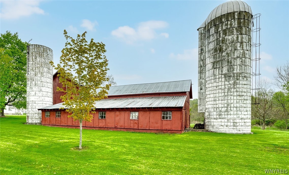3309 Bailey Road Bloomfield, NY 14469 - Photo 7 of 36